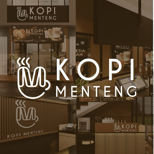 Kopi Menteng Story